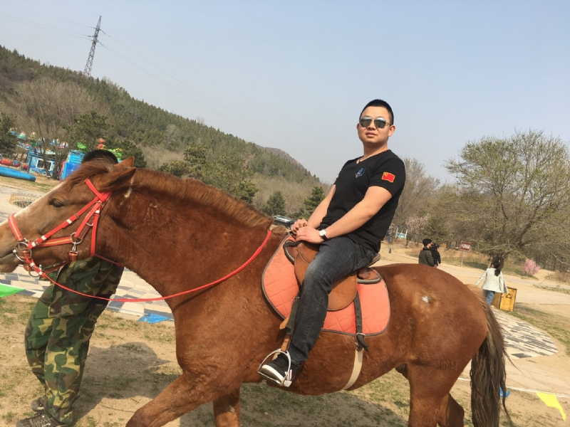 麦田的守望者的第一张照片--丽水相亲服务中心