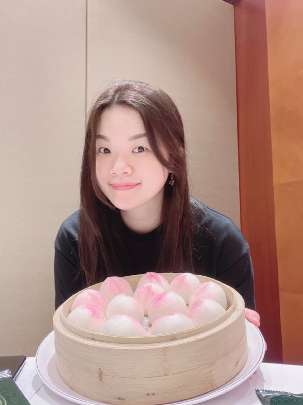 ceci的第一张照片--丽水相亲服务中心