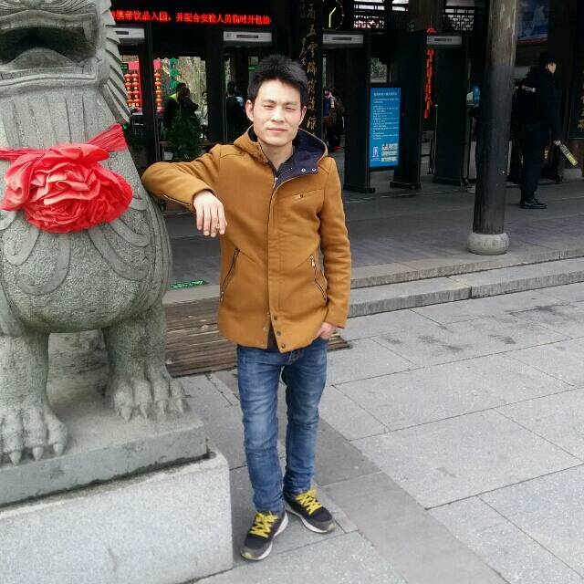 逆流的第一张照片--丽水相亲服务中心