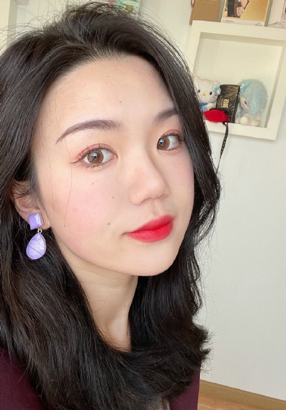 鱼鱼的第一张照片--丽水相亲服务中心