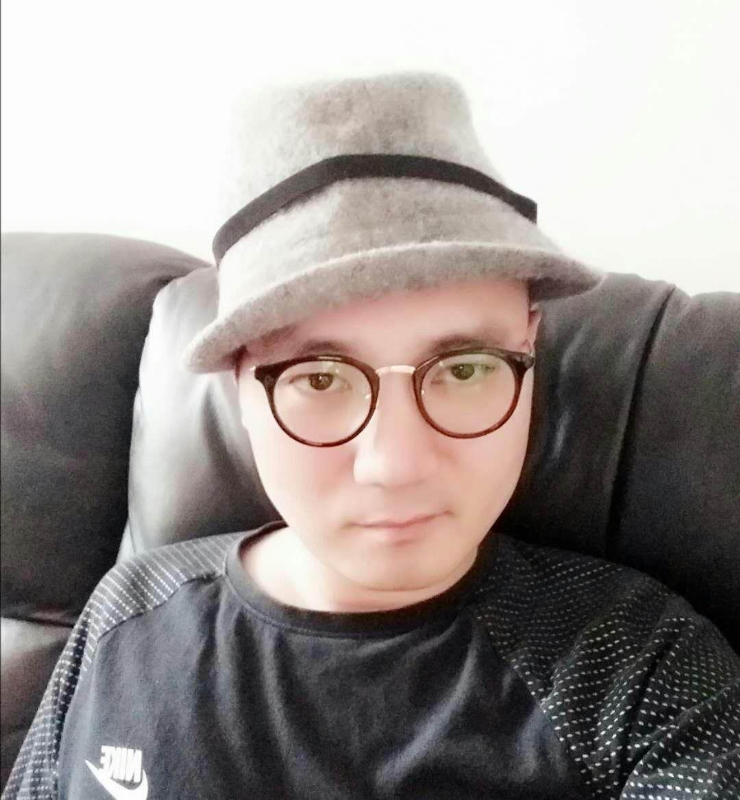 吳擁軍的第一张照片--丽水相亲服务中心