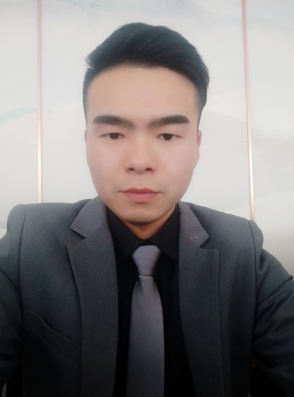 穿西装的鲨鱼的第一张照片--丽水相亲服务中心