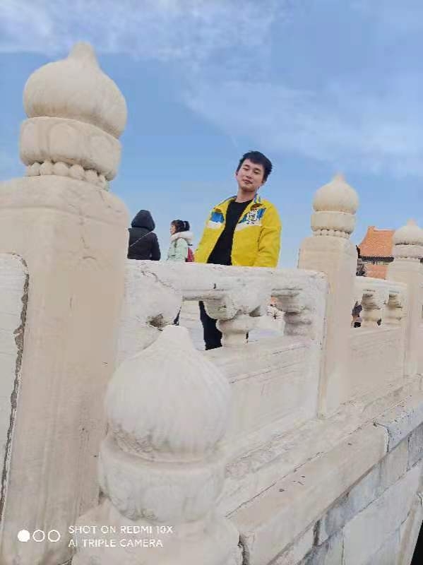 千城的第二张照片--丽水相亲服务中心