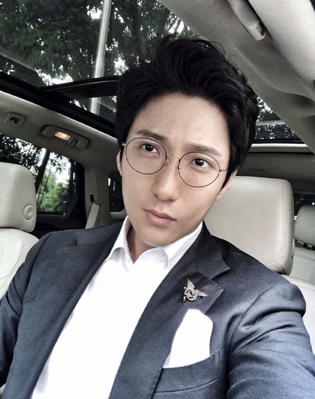 雲天的第一张照片--丽水相亲服务中心