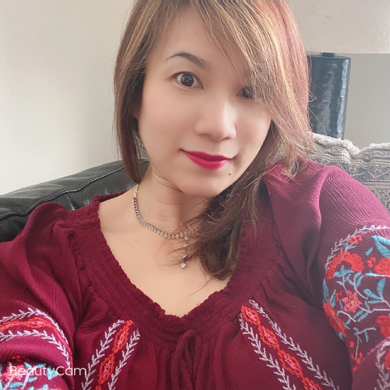 蜜儿的第一张照片--丽水相亲服务中心