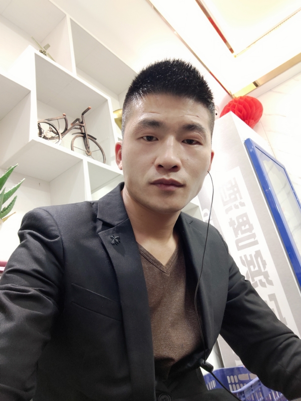 阿木1234的第一张照片--丽水相亲服务中心