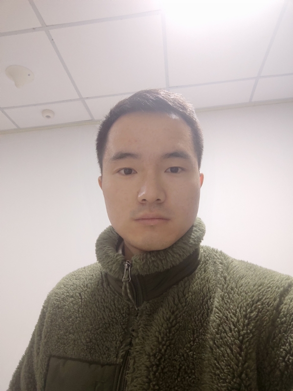 醒醒的第二张照片--丽水相亲服务中心