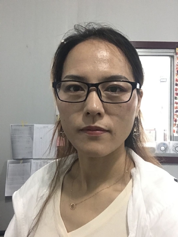 爱在春天的第一张照片--丽水相亲服务中心