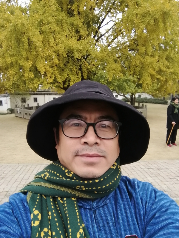 自由人的第一张照片--丽水相亲服务中心