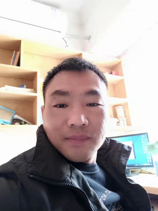 向前葱的第一张照片--丽水相亲服务中心