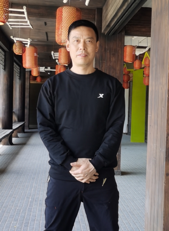 阳光总在风雨后的第一张照片--丽水相亲服务中心