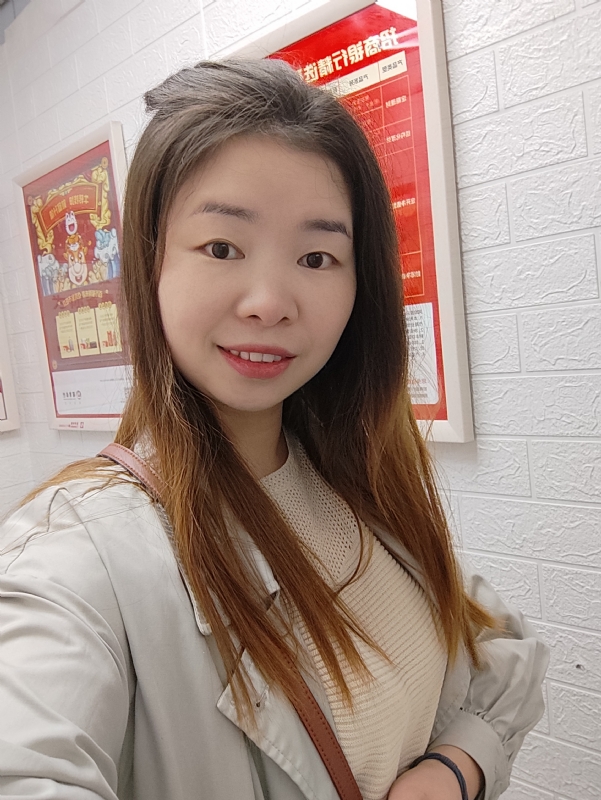 赫赫的第二张照片--丽水相亲服务中心