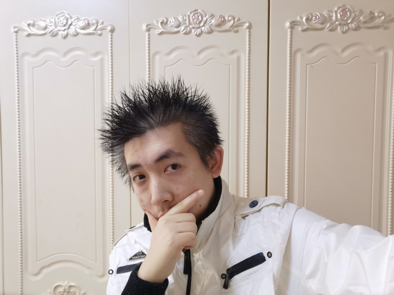 兔子满山跑的第一张照片--丽水相亲服务中心