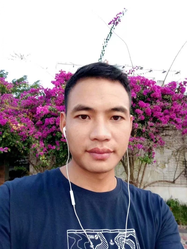 我不帅你不爱的第一张照片--丽水相亲服务中心