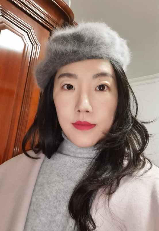 小莲的第一张照片--丽水相亲服务中心