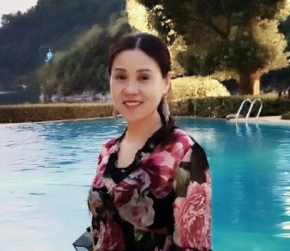 Xiang女士的第二张照片--丽水相亲服务中心