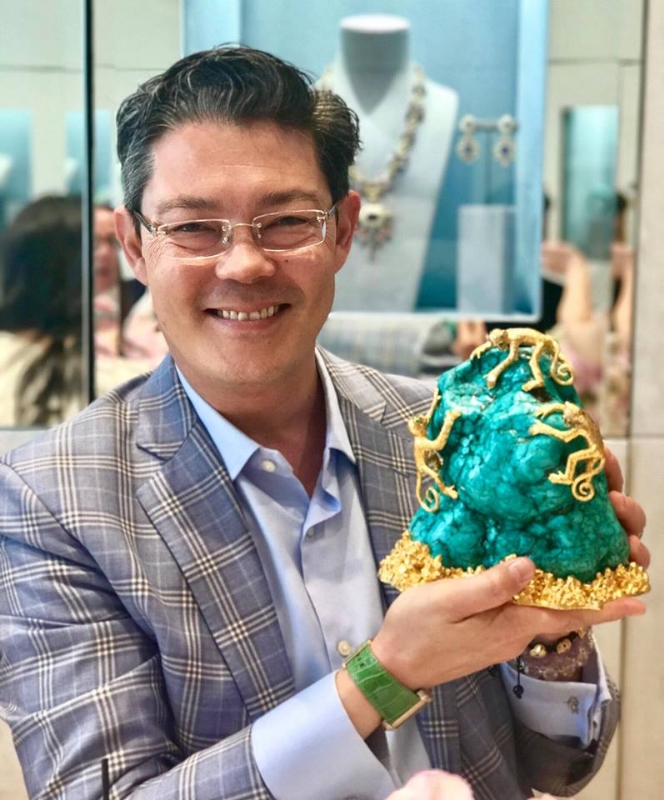 克里斯的第一张照片--丽水相亲服务中心