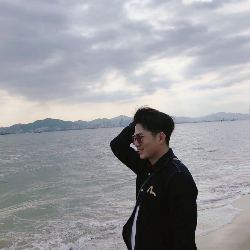 曾亚鹏Carlisle的第二张照片--丽水相亲服务中心