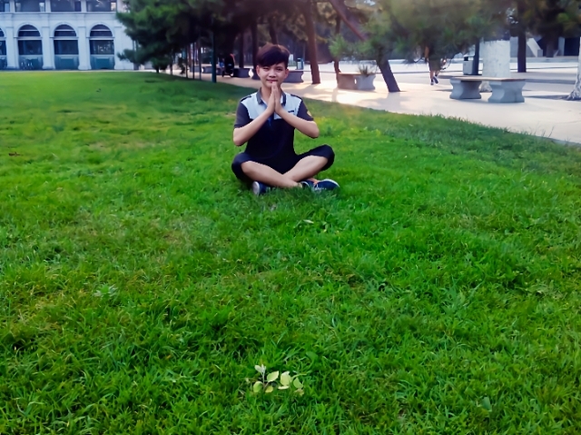 雄鹰不因暴风折翼的第一张照片--丽水相亲服务中心