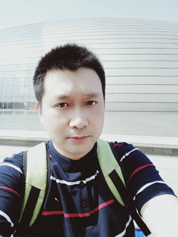 静水寒的第二张照片--丽水相亲服务中心