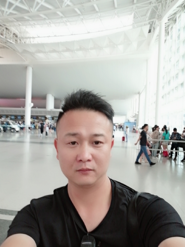 一叶知秋的第一张照片--丽水相亲服务中心