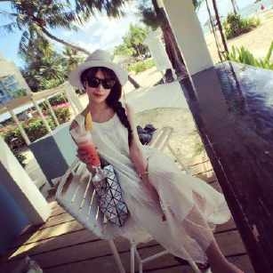 素素的第一张照片--丽水相亲服务中心