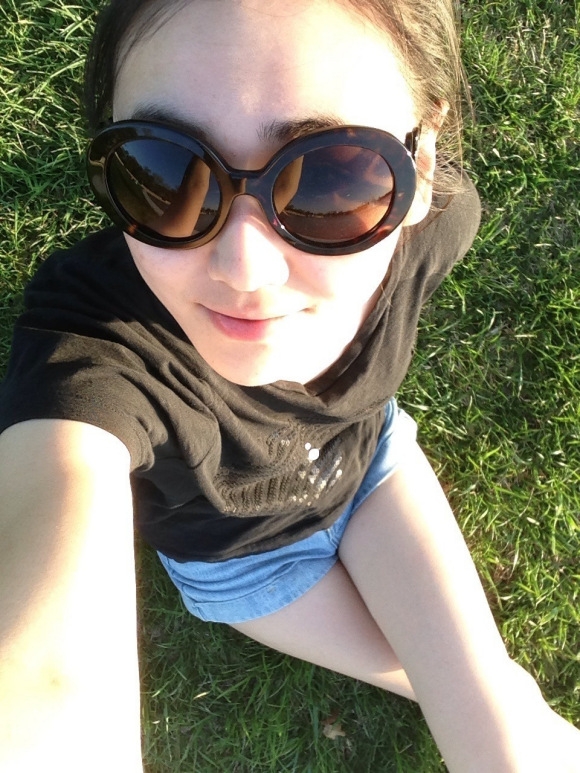 素素的第二张照片--丽水相亲服务中心