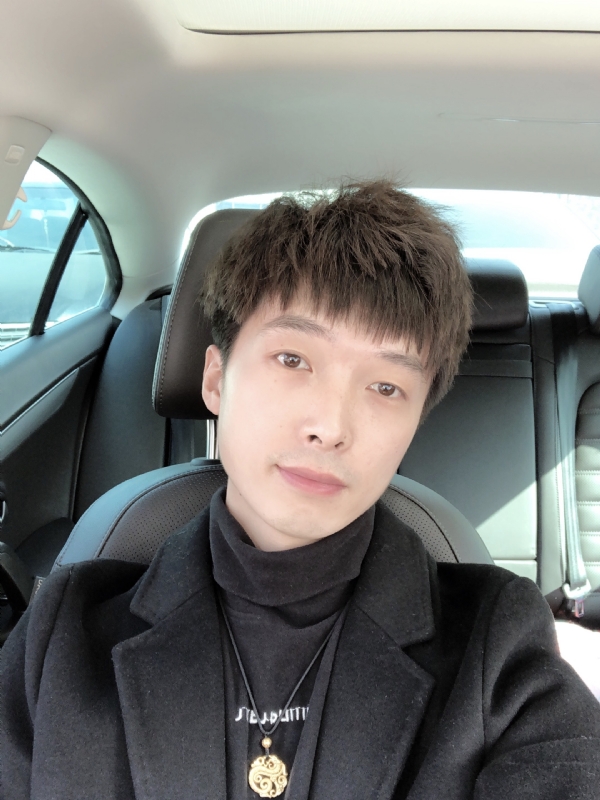 xin的第一张照片--丽水相亲服务中心