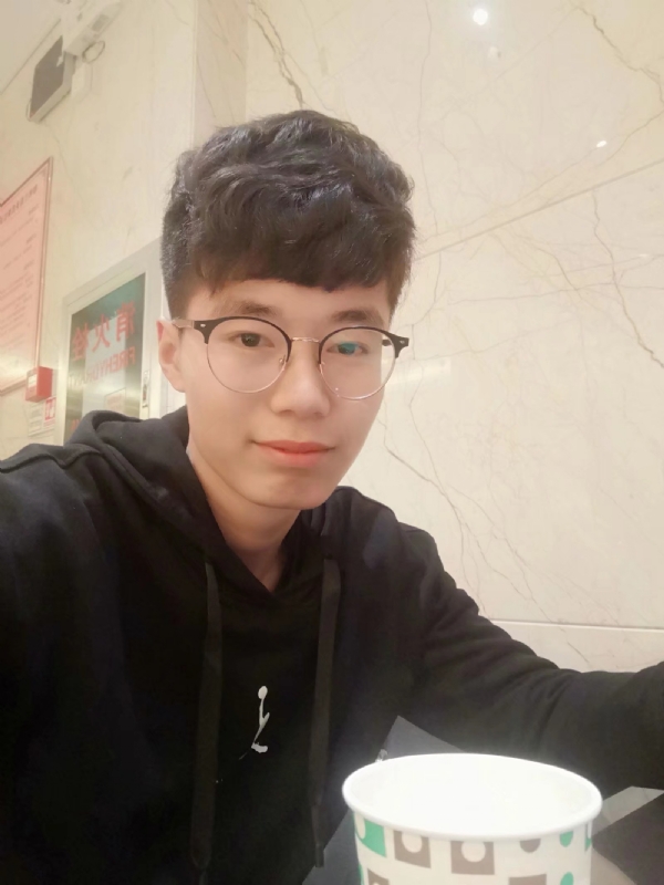 小张的第一张照片--丽水相亲服务中心