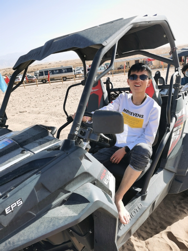 增洋洋的第一张照片--丽水相亲服务中心