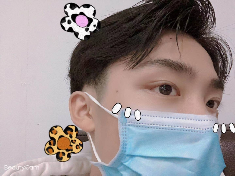 啊好呀的第一张照片--丽水相亲服务中心