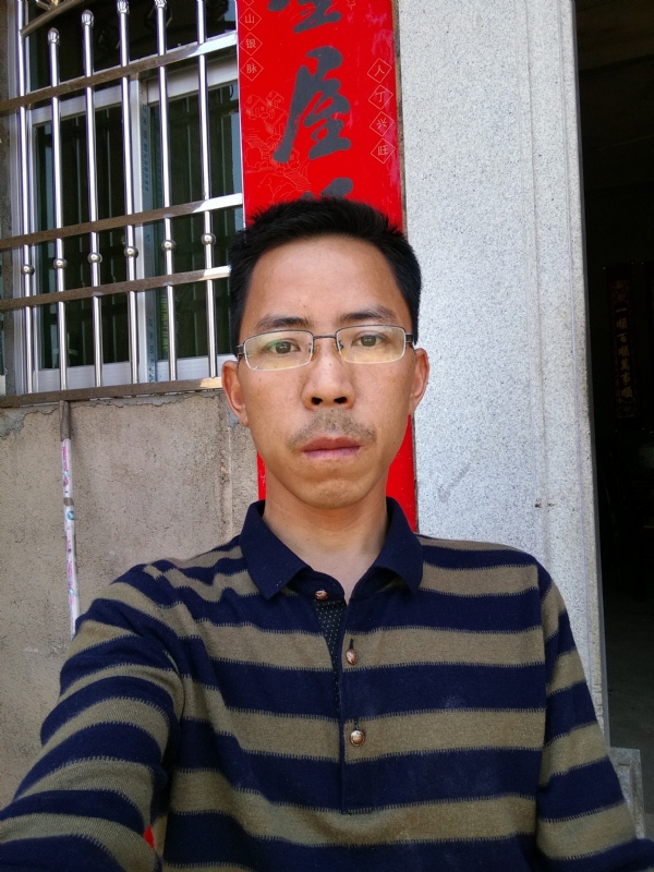 美丽的小山村的第一张照片--丽水相亲服务中心