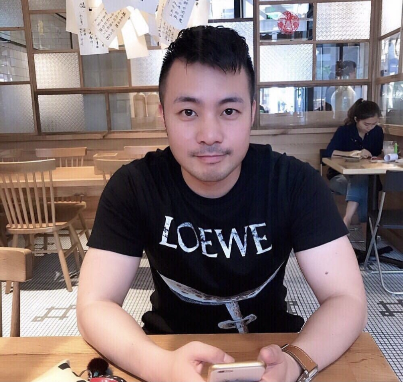 相濡以沫的第一张照片--丽水相亲服务中心