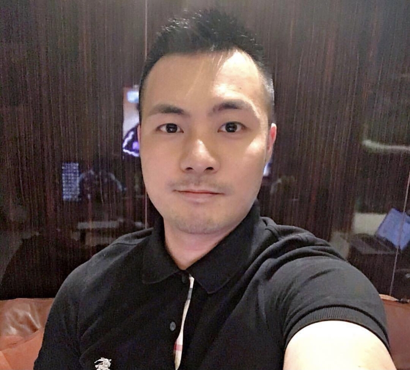 相濡以沫的第二张照片--丽水相亲服务中心