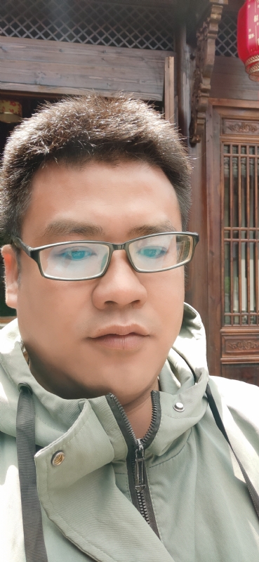 随缘的第一张照片--丽水相亲服务中心