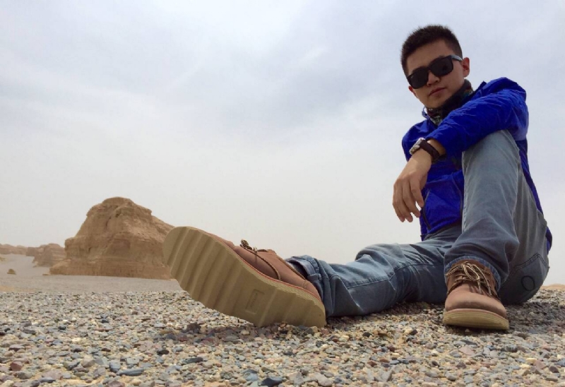 时过境迁的第二张照片--丽水相亲服务中心