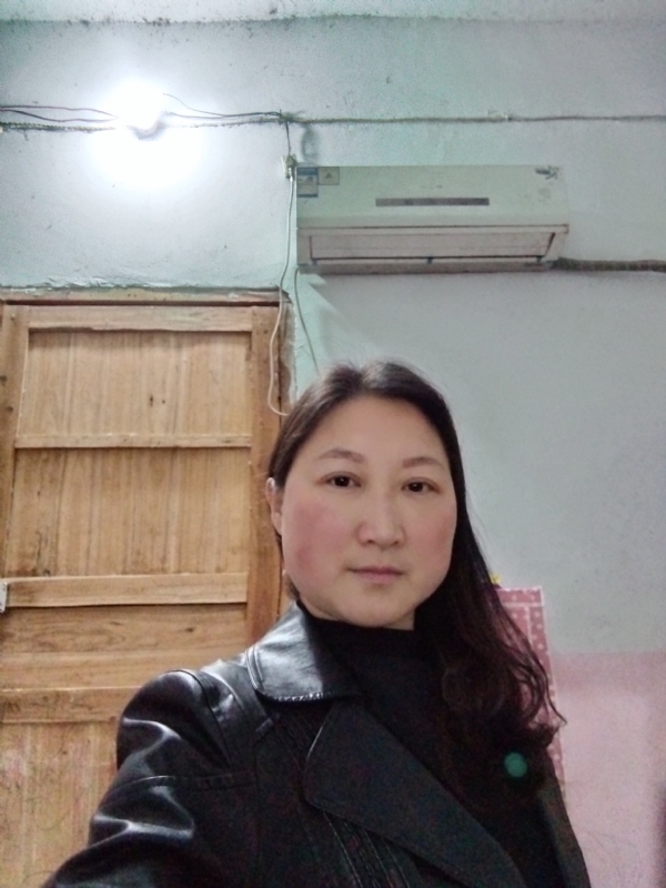 孝勤的第一张照片--丽水相亲服务中心