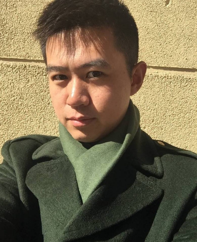 11144a的第一张照片--丽水相亲服务中心