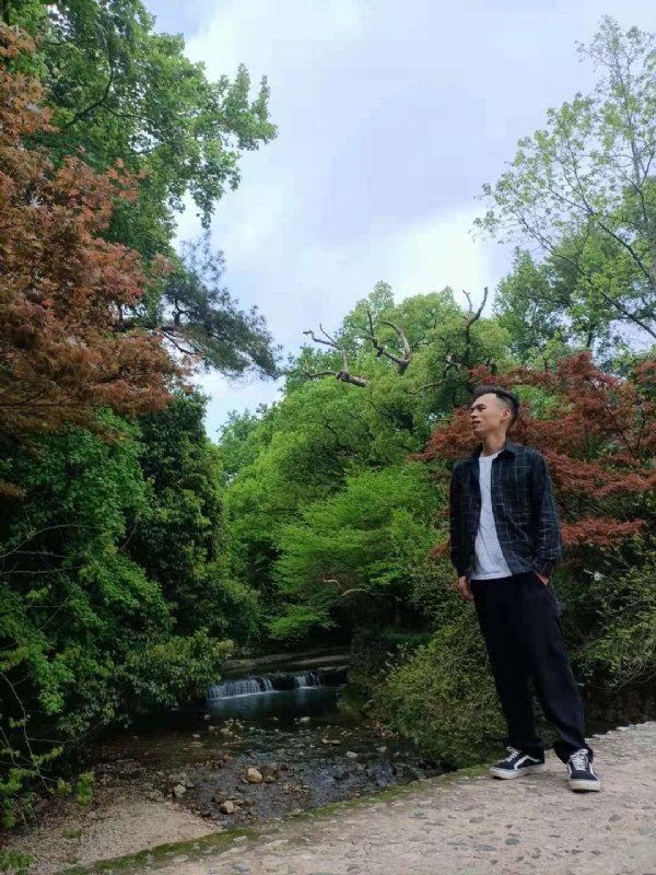 小白的第一张照片--丽水相亲服务中心