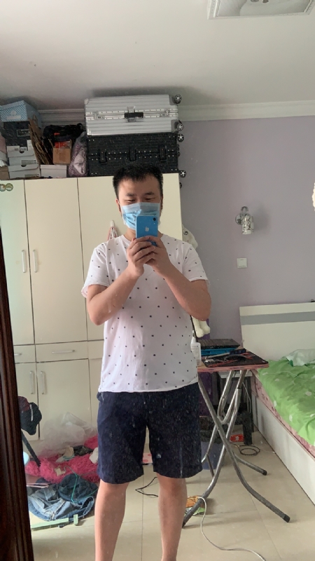 才疏学浅的第一张照片--丽水相亲服务中心