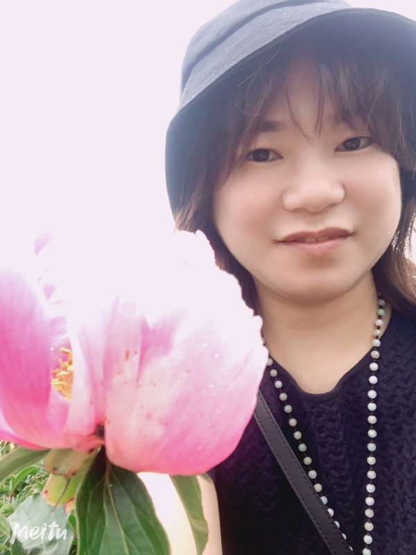 遇见未知的自己的第一张照片--丽水相亲服务中心