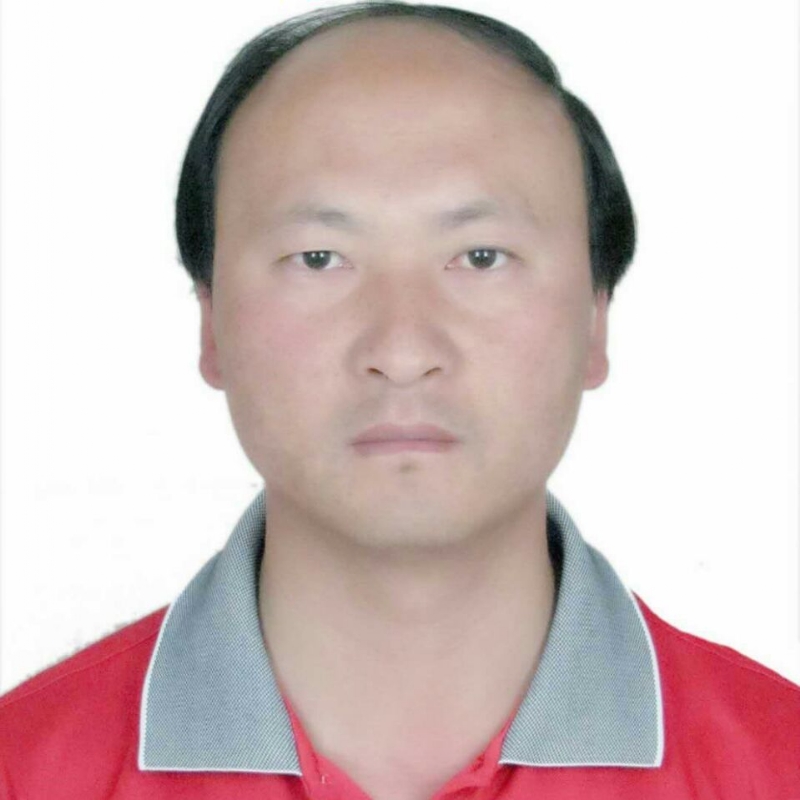 杨龙付的第一张照片--丽水相亲服务中心