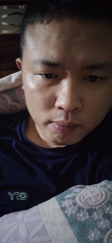 小军的第一张照片--丽水相亲服务中心