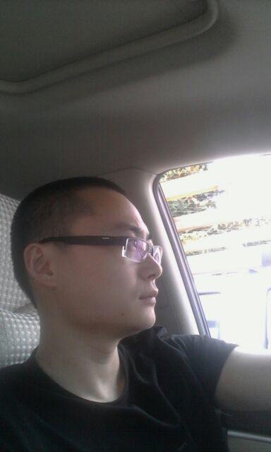 奈何没有桥的第一张照片--丽水相亲服务中心