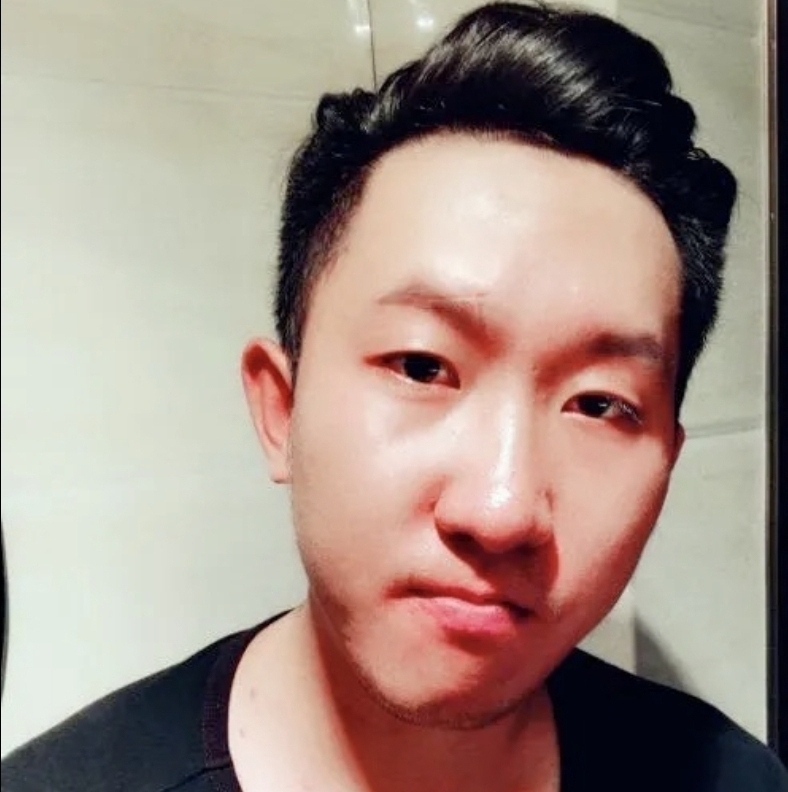 郭先生的第一张照片--丽水相亲服务中心