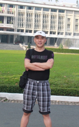 归零的第二张照片--丽水相亲服务中心