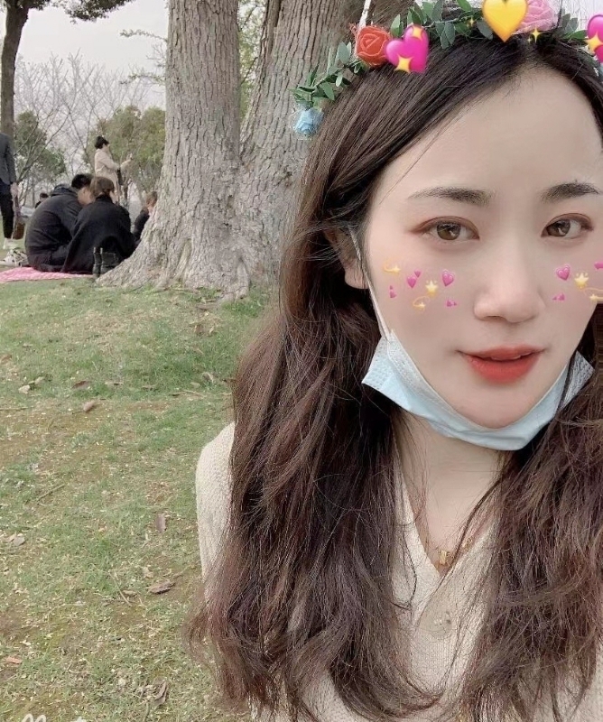 小花的第一张照片--丽水相亲服务中心