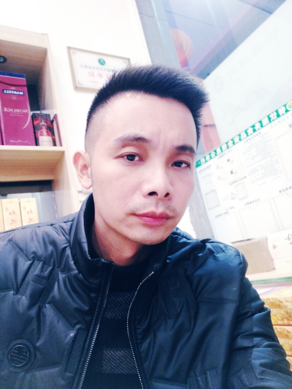 缘份来了挡都挡不住的第一张照片--丽水相亲服务中心