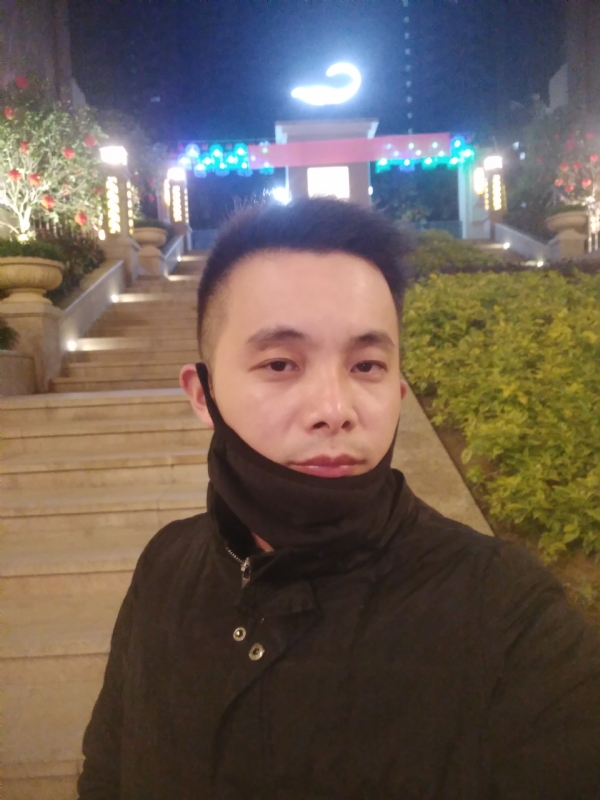 缘份来了挡都挡不住的第二张照片--丽水相亲服务中心