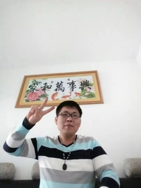 快乐就好的第二张照片--丽水相亲服务中心